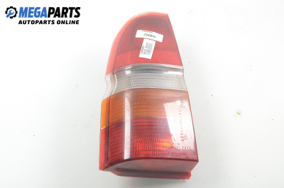 Tail light for Ford Escort 1.6 16V, 90 hp, station wagon, 1994, position: left