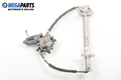 Electric window regulator for Ford Escort 1.6 16V, 90 hp, station wagon, 1994, position: front - right