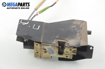 Încuietoare for Ford Escort 1.6 16V, 90 hp, combi, 1994, position: dreaptă - fața