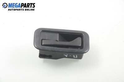 Inner handle for Ford Escort 1.6 16V, 90 hp, station wagon, 1994, position: front - left