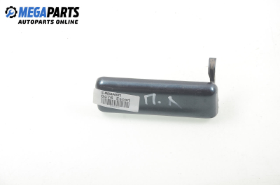 Outer handle for Ford Escort 1.6 16V, 90 hp, station wagon, 1994, position: front - left