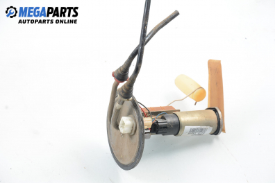 Benzinpumpe for Ford Escort 1.6 16V, 90 hp, combi, 1994