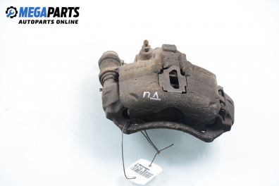 Caliper for Ford Escort 1.6 16V, 90 hp, station wagon, 1994, position: front - right