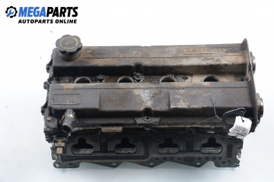 Chiulasă for Ford Escort 1.6 16V, 90 hp, combi, 1994