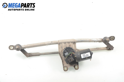 Front wipers motor for Opel Astra G 1.7 TD, 68 hp, station wagon, 1999, position: front