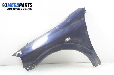 Fender for Opel Astra G 1.7 TD, 68 hp, station wagon, 1999, position: left