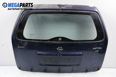 Heckklappe for Opel Astra G 1.7 TD, 68 hp, combi, 1999