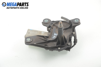 Front wipers motor for Opel Astra G 1.7 TD, 68 hp, station wagon, 1999, position: rear