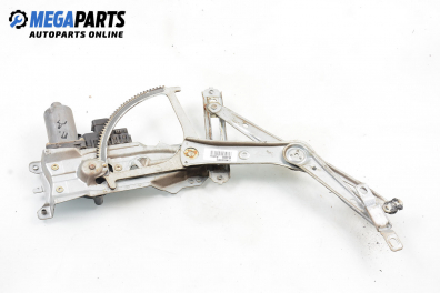 Macara electrică geam for Opel Astra G 1.7 TD, 68 hp, combi, 1999, position: dreaptă - fața