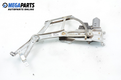 Macara electrică geam for Opel Astra G 1.7 TD, 68 hp, combi, 1999, position: stânga - fața