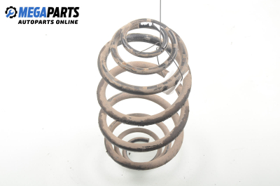 Coil spring for Opel Astra G 1.7 TD, 68 hp, station wagon, 1999, position: rear