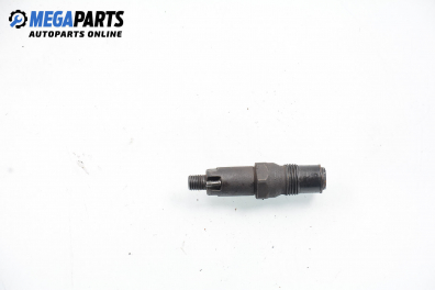 Diesel fuel injector for Opel Astra G 1.7 TD, 68 hp, station wagon, 1999
