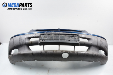 Front bumper for Chrysler Voyager 2.4, 151 hp, 2000