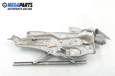 Antrieb el. fensterheber for Renault Laguna I (B56; K56) 2.0, 113 hp, hecktür, 1994, position: rechts, vorderseite