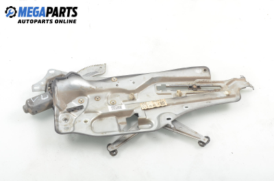 Antrieb el. fensterheber for Renault Laguna I (B56; K56) 2.0, 113 hp, hecktür, 1994, position: links, vorderseite
