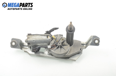 Front wipers motor for Seat Ibiza (6K) 1.4, 60 hp, 1994, position: rear