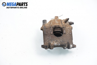 Etrier de frână for Seat Ibiza (6K) 1.4, 60 hp, 3 uși, 1994, position: stânga - fața