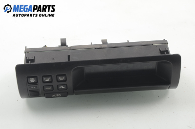 Air conditioning panel for Renault Safrane 2.2, 137 hp, 1995