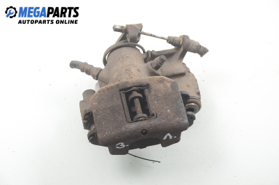 Bremszange for Renault Safrane 2.2, 137 hp, 1995, position: links, rückseite