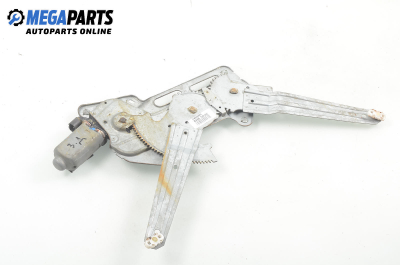 Electric window regulator for Renault Safrane 2.2, 137 hp, 1995, position: rear - right