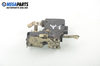 Lock for Renault Safrane 2.2, 137 hp, 1995, position: rear - right