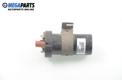Ignition coil for Volkswagen Golf II 1.0, 50 hp, 1986