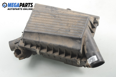 Air cleaner filter box for Opel Astra F 1.6, 71 hp, hatchback, 5 doors, 1993