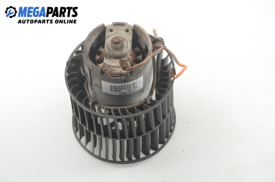 Heating blower for Opel Astra F 1.6, 71 hp, hatchback, 5 doors, 1993