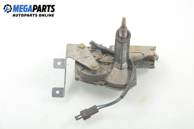 Front wipers motor for Opel Astra F 1.6, 71 hp, hatchback, 1993, position: rear
