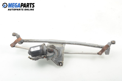 Front wipers motor for Opel Astra F 1.6, 71 hp, hatchback, 1993, position: front