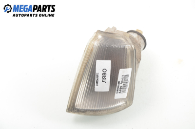 Semnalizator for Renault 19 1.7, 73 hp, hatchback, 5 uși automatic, 1995, position: stânga
