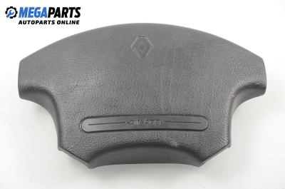Airbag for Renault 19 1.7, 73 hp, hatchback, 5 doors automatic, 1995