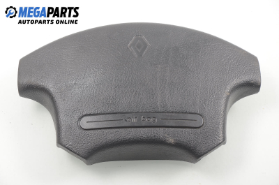Airbag for Renault 19 1.7, 73 hp, hatchback, 5 uși automatic, 1995