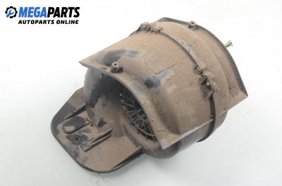 Heating blower for Renault 19 1.7, 73 hp, hatchback, 5 doors automatic, 1995