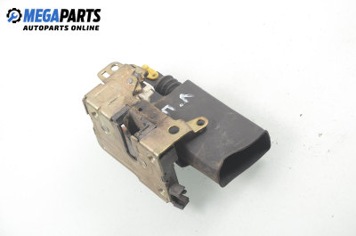 Lock for Renault 19 1.7, 73 hp, hatchback automatic, 1995, position: front - left