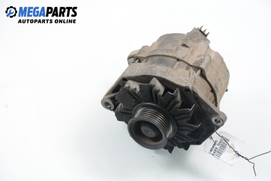 Alternator for Renault 19 1.7, 73 hp, hatchback automatic, 1995