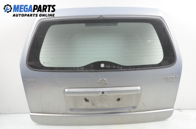 Heckklappe for Opel Astra G 2.0 16V DTI, 101 hp, combi, 2001