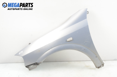 Fender for Opel Astra G 2.0 16V DTI, 101 hp, station wagon, 2001, position: left