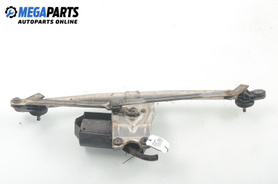 Front wipers motor for Opel Astra G 2.0 16V DTI, 101 hp, station wagon, 2001, position: front
