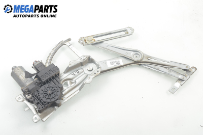 Macara electrică geam for Opel Astra G 2.0 16V DTI, 101 hp, combi, 2001, position: stânga - fața