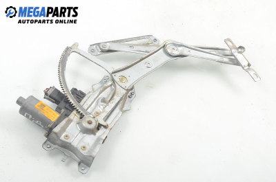 Macara electrică geam for Opel Astra G 2.0 16V DTI, 101 hp, combi, 2001, position: dreaptă - fața