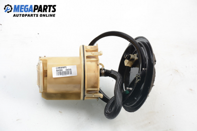 Supply pump for Opel Astra G 2.0 16V DTI, 101 hp, station wagon, 2001