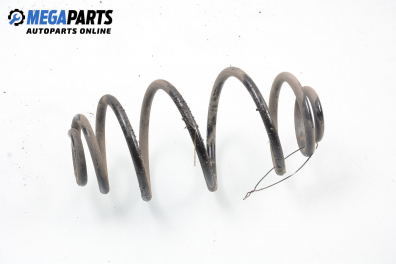 Coil spring for Opel Astra G 2.0 16V DTI, 101 hp, station wagon, 2001, position: rear