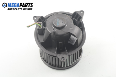 Heating blower for Ford Focus I 1.8 TDCi, 115 hp, hatchback, 5 doors, 2002