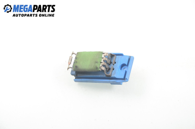 Reostat for Ford Focus I 1.8 TDCi, 115 hp, hatchback, 5 uși, 2002