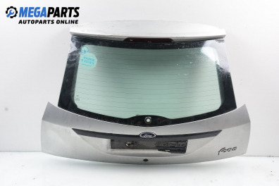 Capac spate for Ford Focus I 1.8 TDCi, 115 hp, hatchback, 5 uși, 2002
