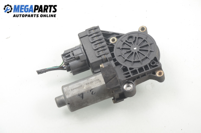 Window lift motor for Ford Focus I 1.8 TDCi, 115 hp, hatchback, 2002, position: rear - right