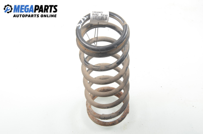 Arc for Ford Focus I 1.8 TDCi, 115 hp, hatchback, 2002, position: din spate