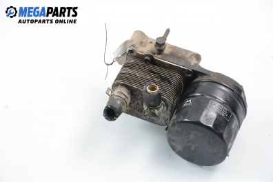Corp filtru de ulei for Ford Focus I 1.8 TDCi, 115 hp, hatchback, 2002