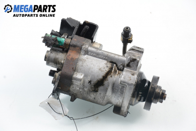 Diesel-einspritzpumpe for Ford Focus I 1.8 TDCi, 115 hp, hecktür, 2002